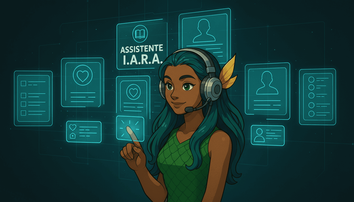 IARA